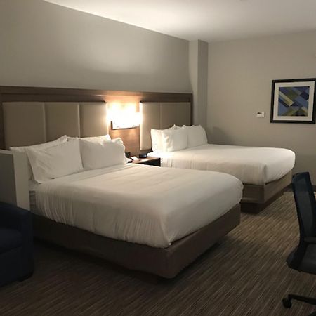 Holiday Inn Express & Suites Houston Southwest Galleria Area, An Ihg Hotel Zewnętrze zdjęcie