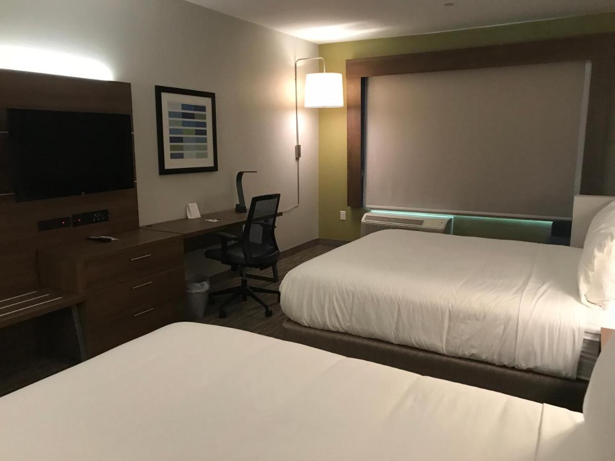 Holiday Inn Express & Suites Houston Southwest Galleria Area, An Ihg Hotel Zewnętrze zdjęcie