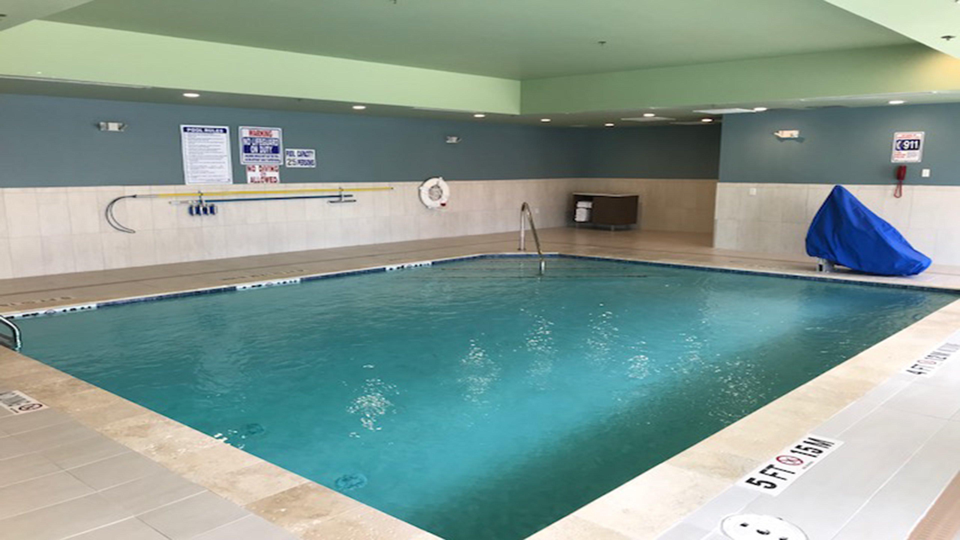 Holiday Inn Express & Suites Houston Southwest Galleria Area, An Ihg Hotel Zewnętrze zdjęcie