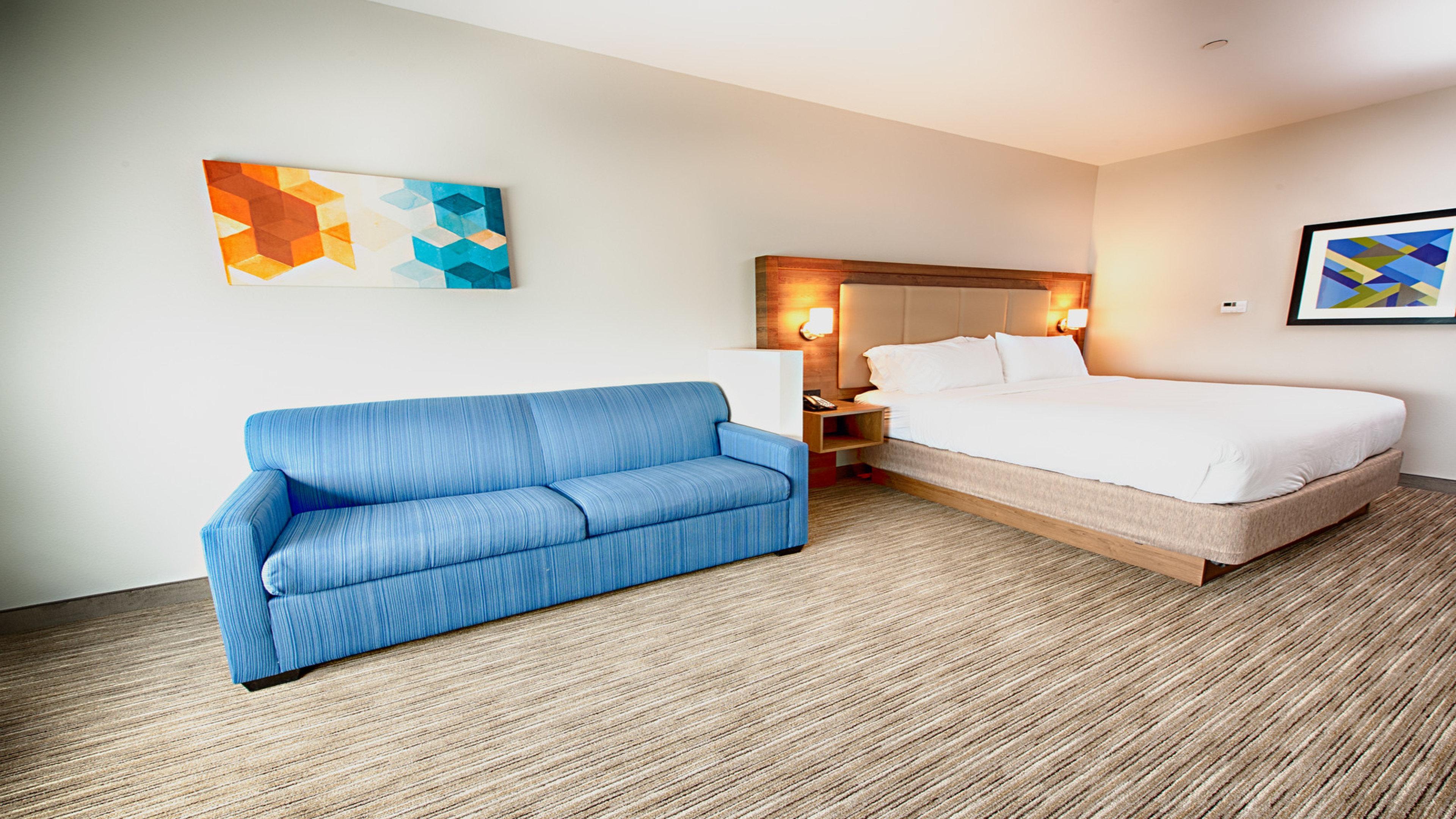 Holiday Inn Express & Suites Houston Southwest Galleria Area, An Ihg Hotel Zewnętrze zdjęcie