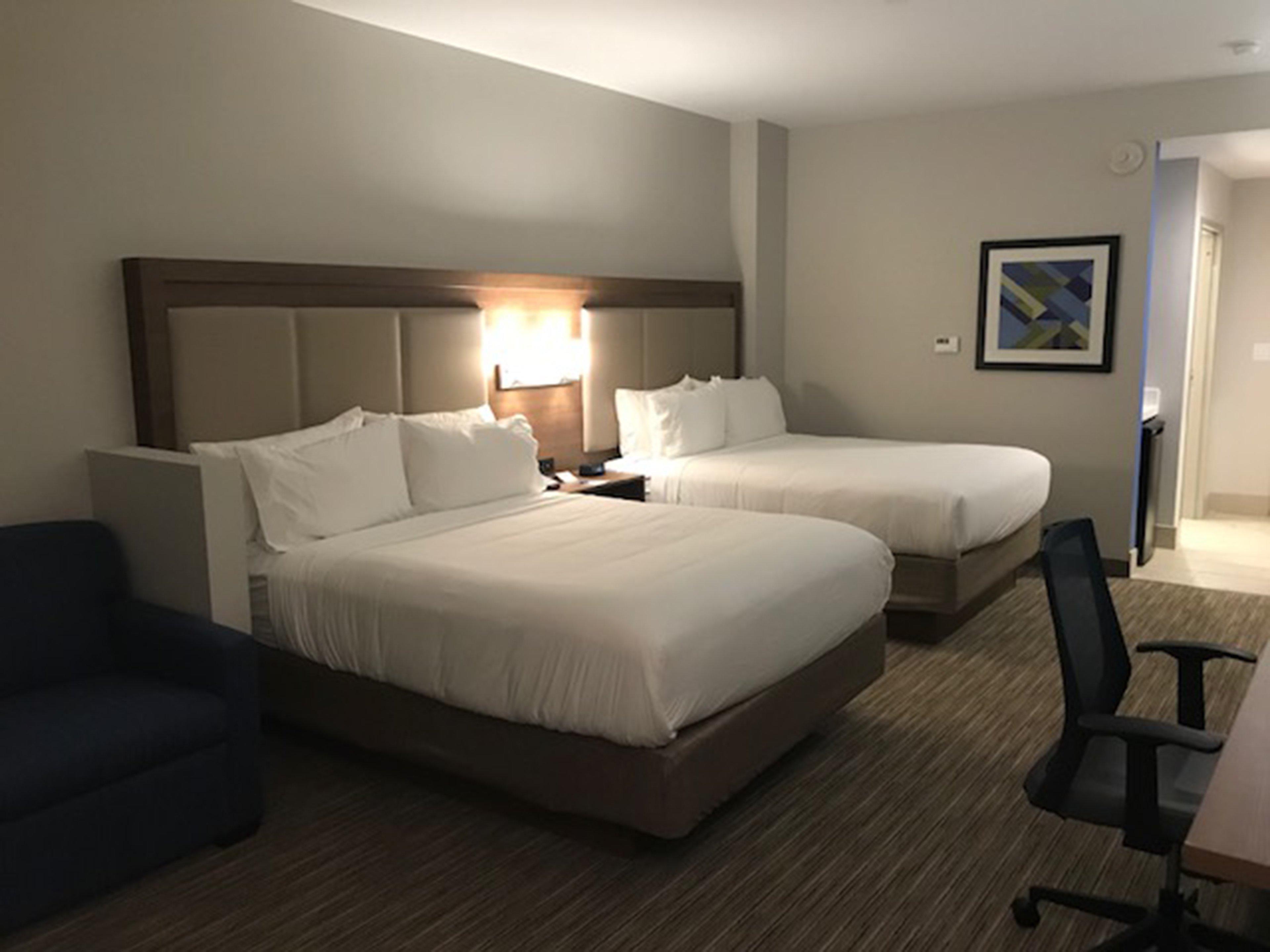 Holiday Inn Express & Suites Houston Southwest Galleria Area, An Ihg Hotel Zewnętrze zdjęcie