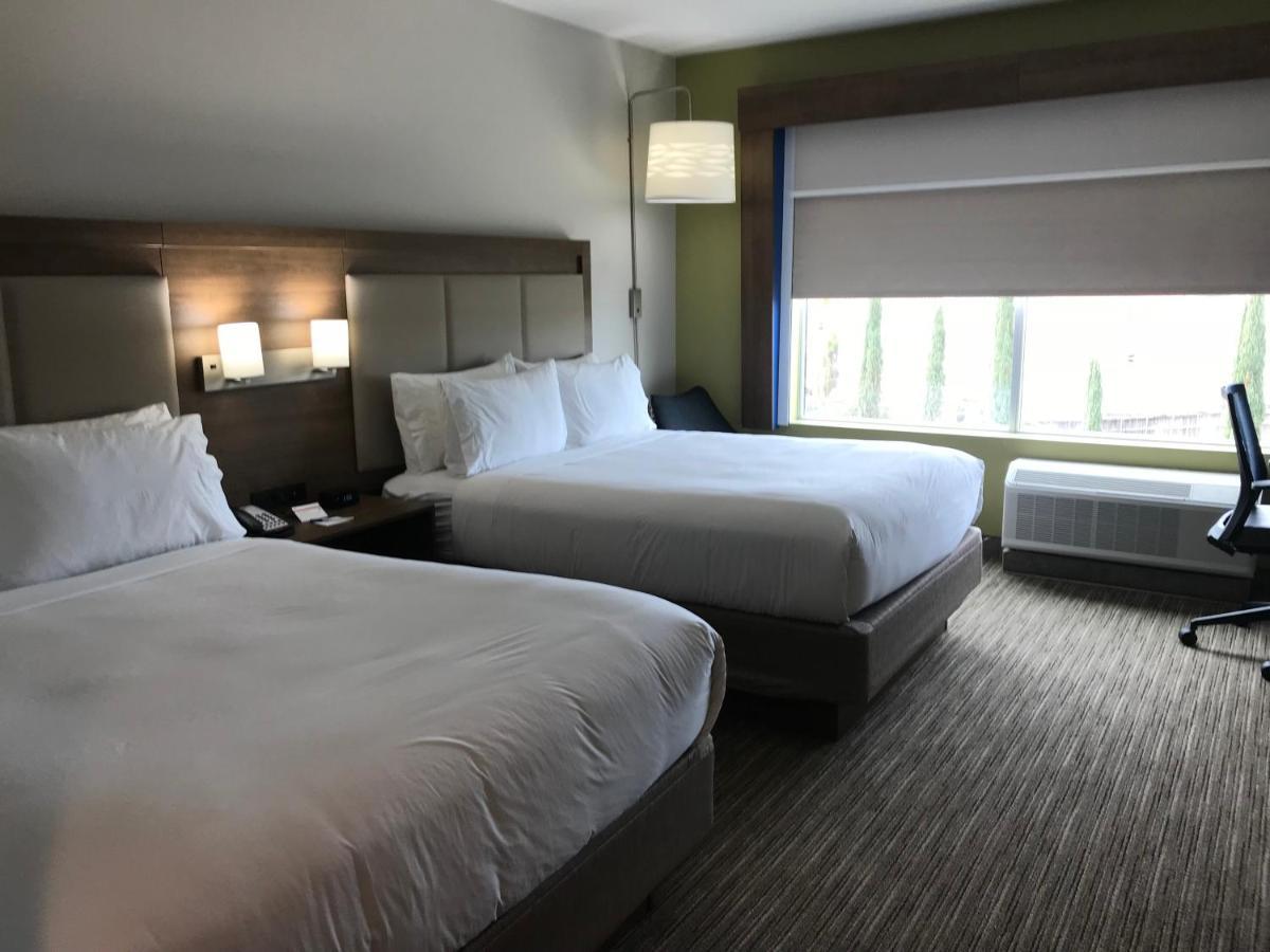 Holiday Inn Express & Suites Houston Southwest Galleria Area, An Ihg Hotel Zewnętrze zdjęcie